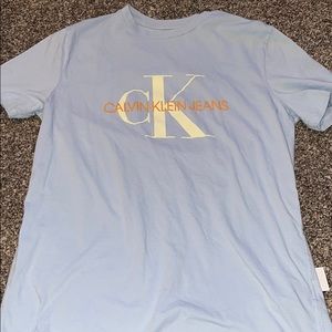 calvin klein shirt